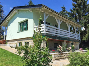  Holiday Home Edelmann  Шнет